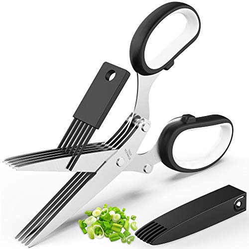 Best Herb Scissors