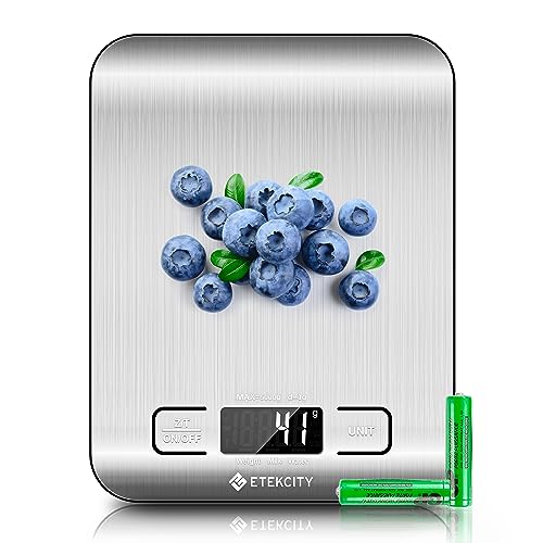 Digital Kitchen Scales Grams And Ounces