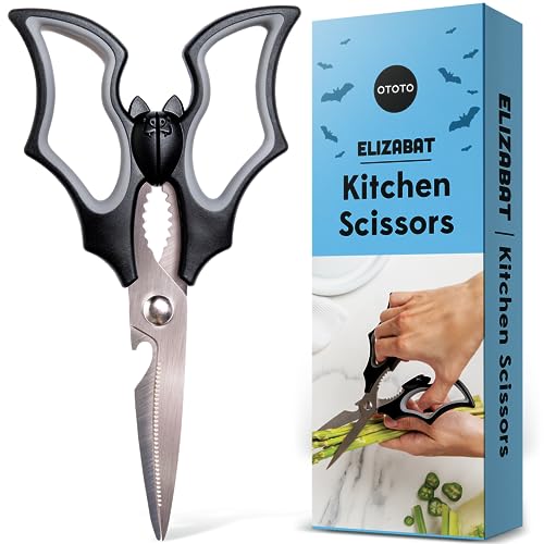 5 Blade Herb Scissors