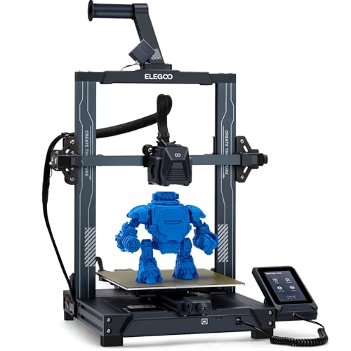 Best 3D Printer (Entry-Level)
