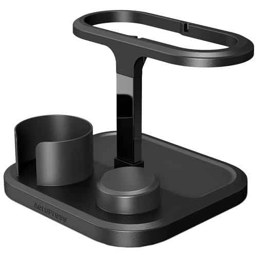 Best Aeropress Organizer Stand
