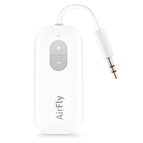 Best Airfly Se Bluetooth Audio Transmitter