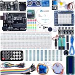 Best Arduino Starter Kits