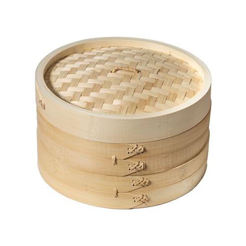 Best Bamboo Steamer
