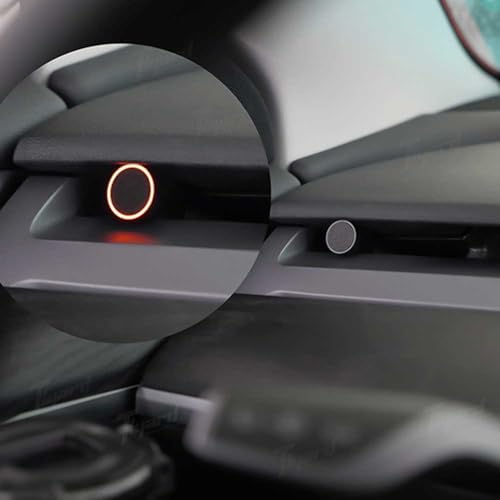 Best Blind Spot Mirror With Led Indicator