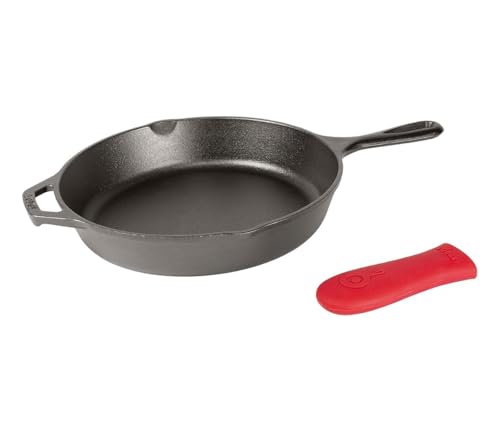 Best Cast Iron Skillet