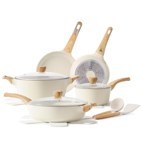 Best Ceramic Cookware