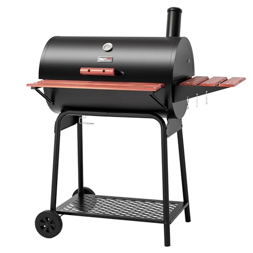 Best Charcoal Grill