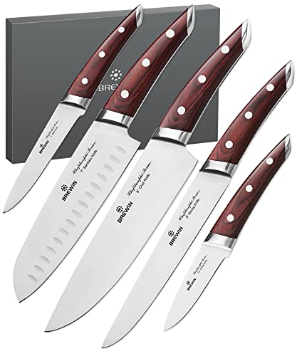 Best Chef Knife