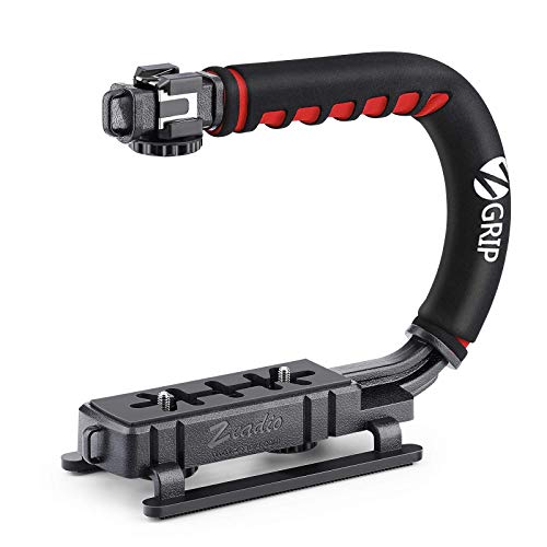 Best Clip-On Bike Camera Stabilizer
