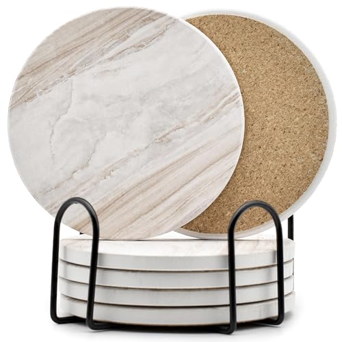 Best Coasters for Drinks