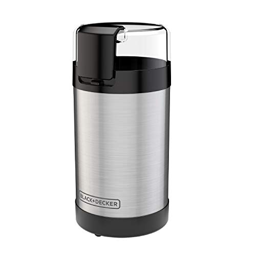 Best Coffee Grinder