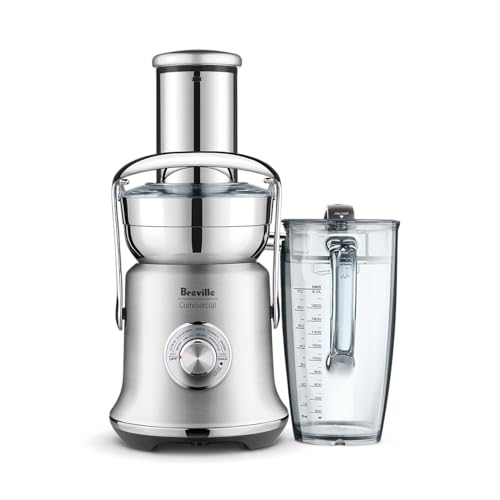 Best Commercial Juicer (Home Use)