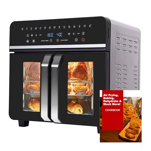 Best Compact Air Fryer Oven