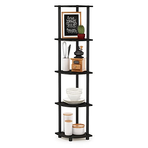 Best Corner Shelf Organizer for Countertop