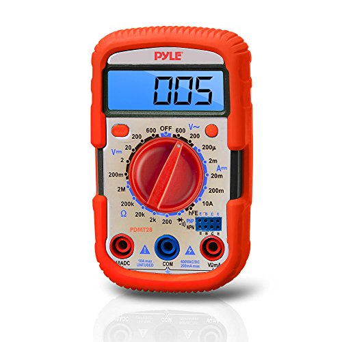 Best Digital Multimeter