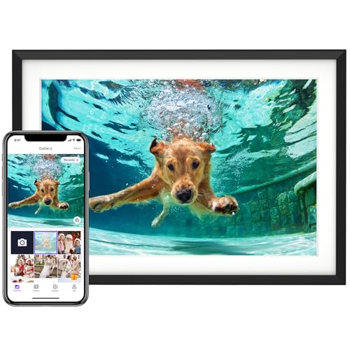 Best Digital Photo Frame
