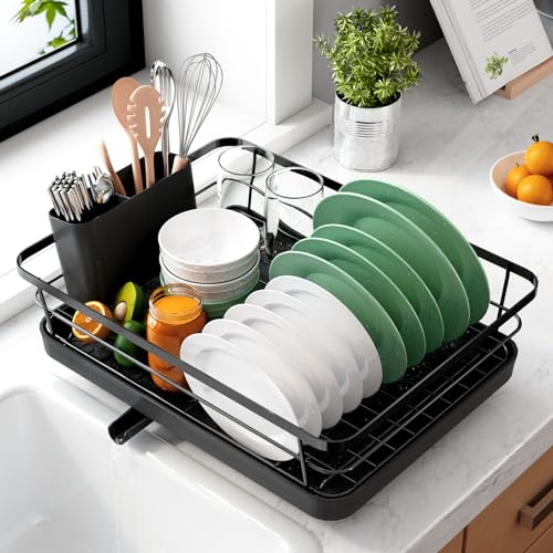Best Dish Drying Rack