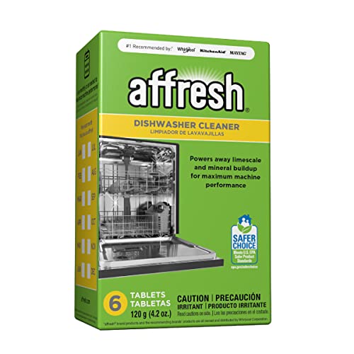 Best Dishwasher Detergent