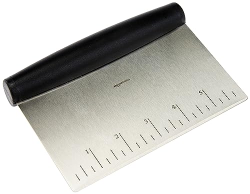 Best Dough Scraper Bench Scraper