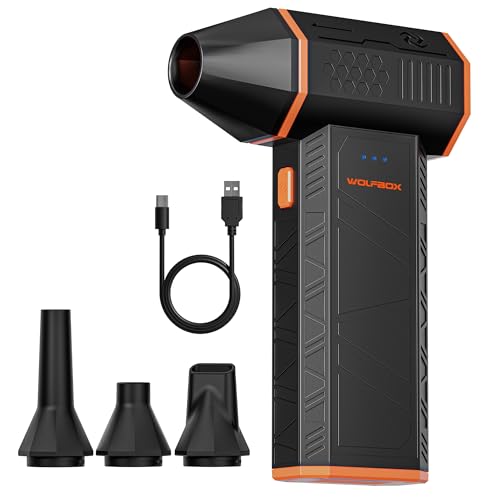 Best Dust Blower Electric for Pc Cleaning
