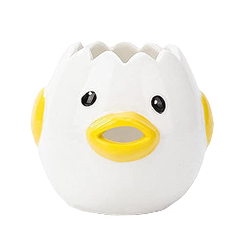 Best Egg Yolk Separator Ceramic