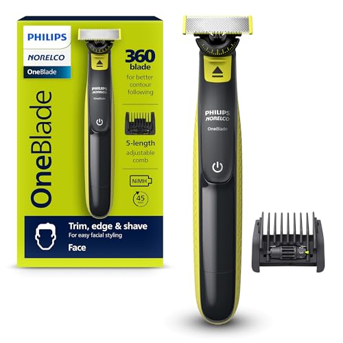 Best Electric Shaver
