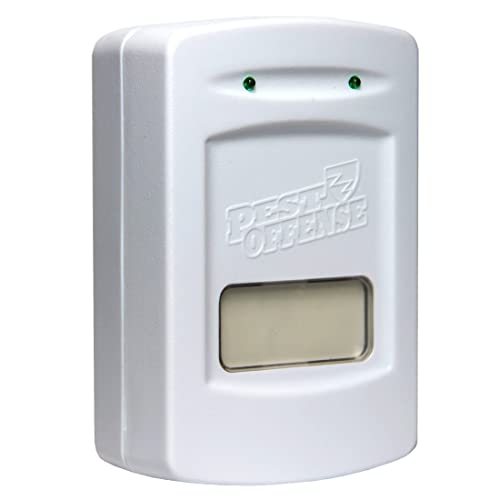 Best Electronic Pest Repeller Plug-In