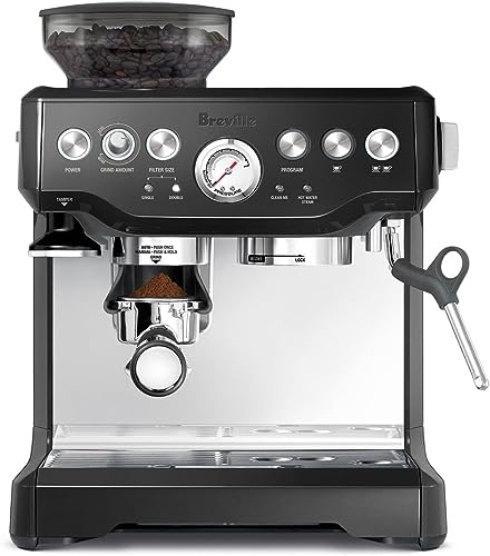 Best Espresso Machine