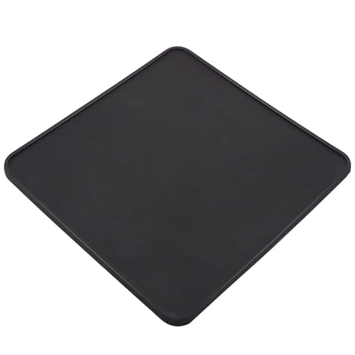 Best Espresso Tamper Mat Silicone