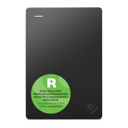 Best External Hard Drive