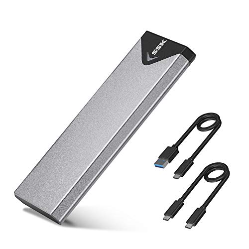 Best External Ssd Nvme