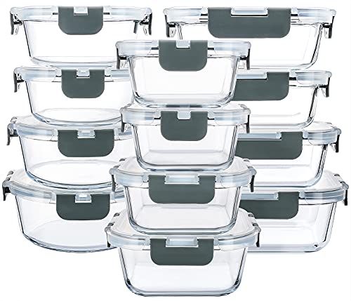 Best Food Storage & Prep Essentials