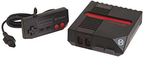 Best Gaming Console
