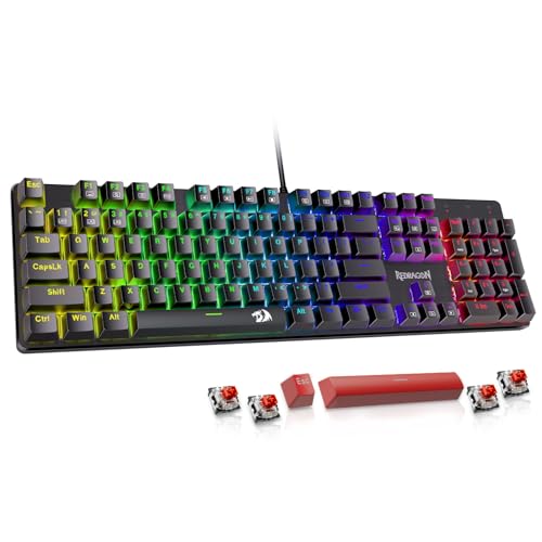 Best Gaming Keyboard