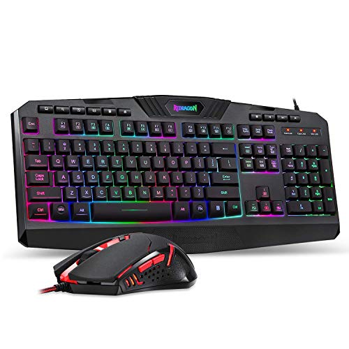 Best Gaming Keyboard And Mice