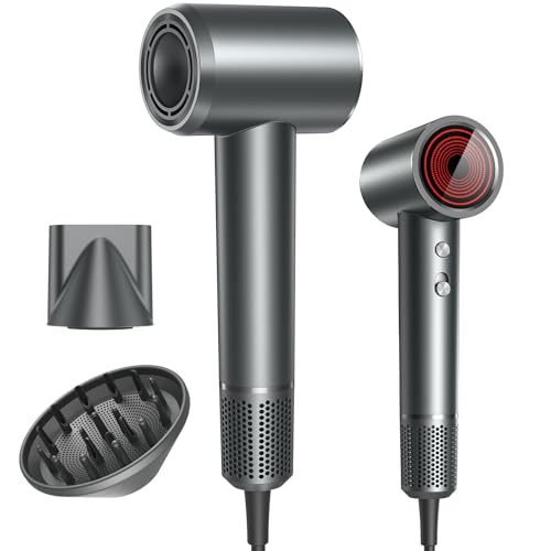 Best Hair Dryer