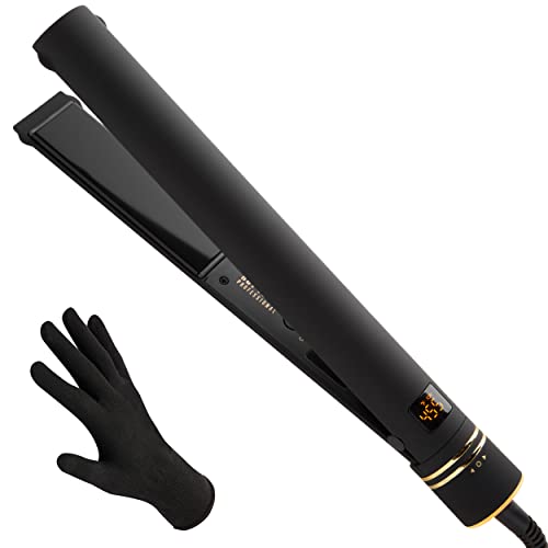Best Hair Straightener