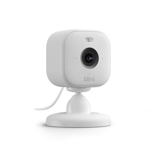 Best Home Security Camera (Indoor)