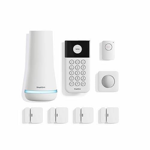 Best Home Security System