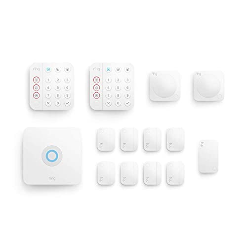 Best Home Security System
