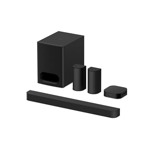 Best Home Theater System