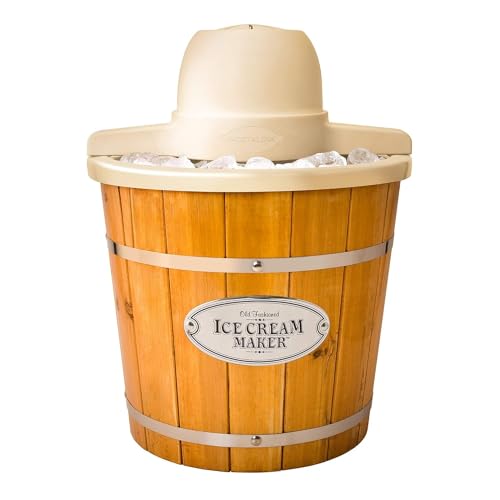 Best Ice Cream Maker Home Electric
