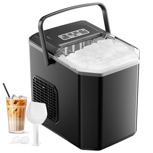 Best Ice Maker Countertop