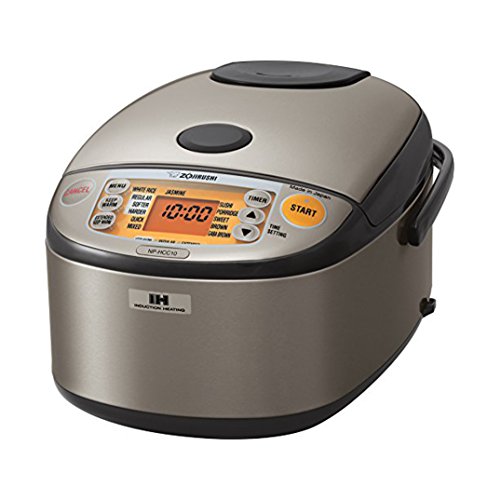 Best Induction Rice Cooker