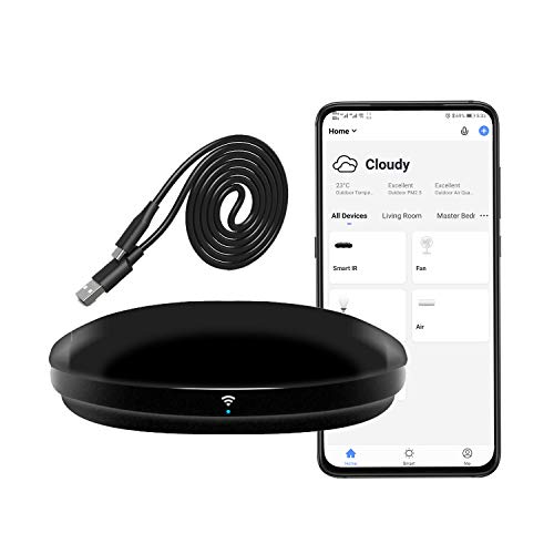 Best Ir Blaster for Smart Home Hub