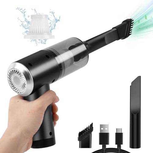 Best Keyboard Vacuum Cleaner Mini