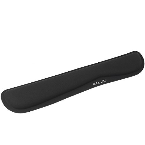 Best Keyboard Wrist Rest Ergonomic Gel