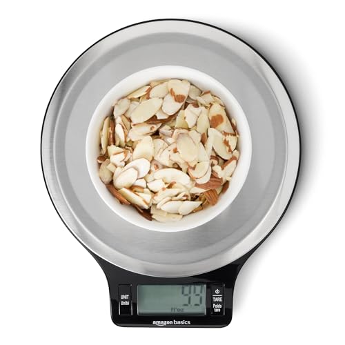 Best Kitchen Scale