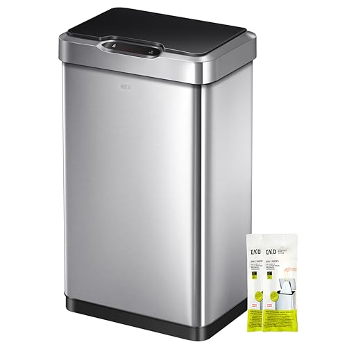 Best Kitchen Trash Can